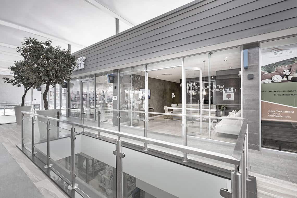 Bryanston Dentist