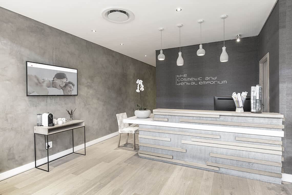 Bryanston Dentist