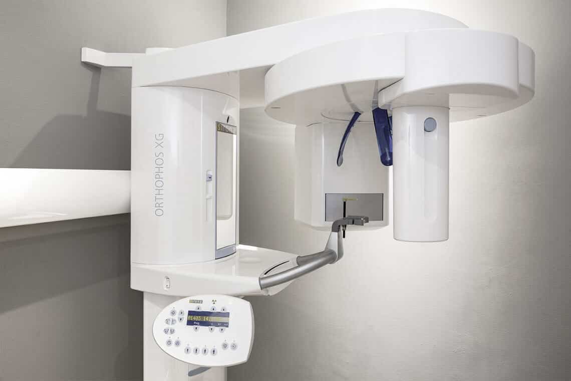 Bryanston Dentist