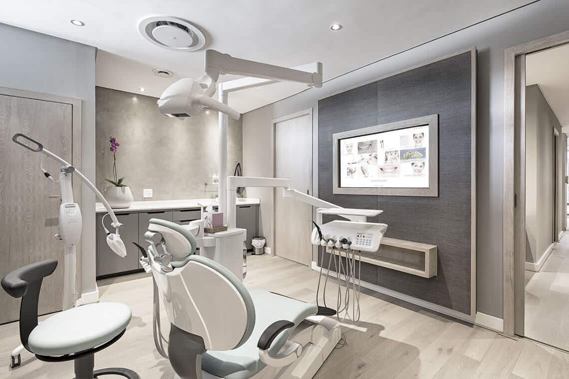 Bryanston Dentist