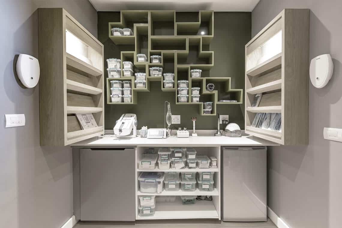 Bryanston Dentist