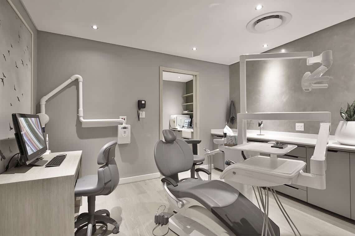 Bryanston Dentist